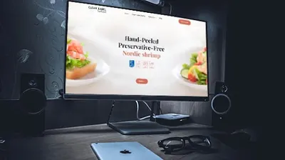 3D-PRO strony internetowe